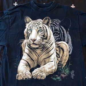 Tiger T-Shirt